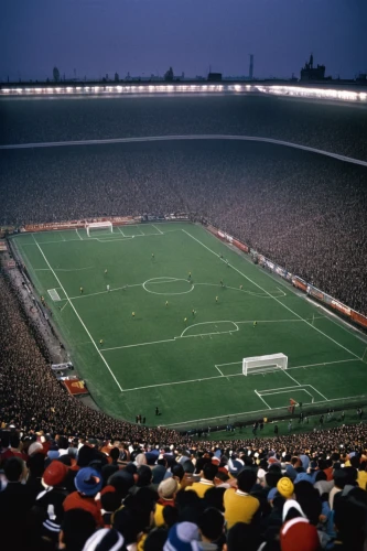 rfk stadium,soccer world cup 1954,soccer-specific stadium,floodlights,floodlight,football stadium,netherlands-belgium,football pitch,coliseum,soccer field,stadion,european football championship,stade,brazil,world cup,vintage 1978-82,football field,stadium,terraces,artificial turf,Photography,Documentary Photography,Documentary Photography 15