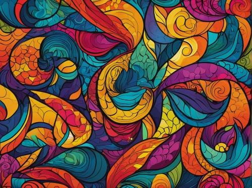 paisley digital background,paisley pattern,colorful spiral,colorful foil background,seamless pattern,swirls,coral swirl,seamless pattern repeat,abstract multicolor,hippie fabric,fruit pattern,retro pattern,chameleon abstract,background pattern,candy pattern,flora abstract scrolls,colorful leaves,fabric design,bandana background,spiral background,Illustration,Realistic Fantasy,Realistic Fantasy 22