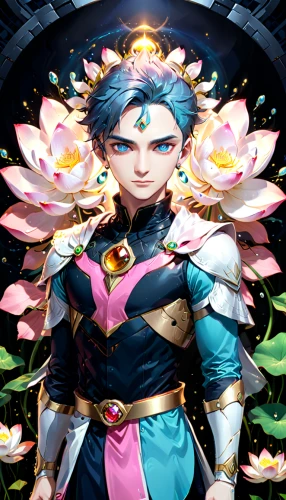 celestial chrysanthemum,lakshmi,shakyamuni,sacred lotus,yi sun sin,zodiac sign libra,amano,water lotus,blue chrysanthemum,wuchang,celestial event,monsoon banner,diwali banner,shuanghuan noble,spring festival,stone lotus,xun,zodiac sign leo,qi-gong,umiuchiwa,Anime,Anime,General