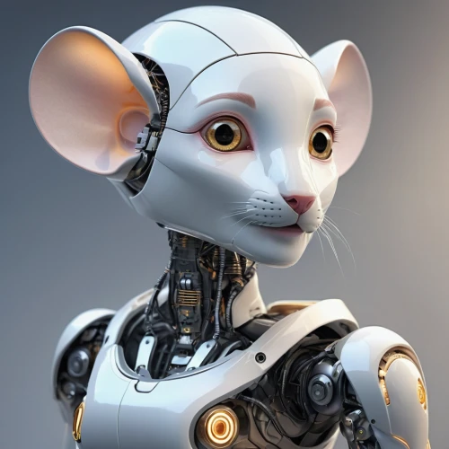 chat bot,computer mouse,soft robot,pepper,chatbot,ai,cybernetics,cyborg,mouse,anthropomorphized animals,humanoid,robotic,pet,artificial intelligence,pepper beiser,robotics,robot,minibot,rat,autonomous