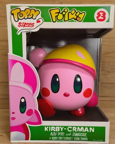 kirby,rimy,plush figure,game figure,plush figures,child's toy,piggybank,triby,plastic toy,children toys,children's toys,piggy bank,baby toy,funko,toy,bath toy,road trip target,stickies,game pieces,plug-in figures,Conceptual Art,Oil color,Oil Color 16