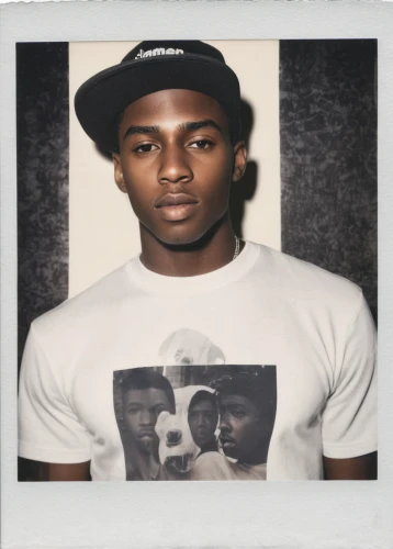 isolated t-shirt,kendrick lamar,polaroid pictures,print on t-shirt,photos on clothes line,novelist,pictures on clothes line,t-shirts,t-shirt printing,t shirts,t-shirt,black boy,t shirt,premium shirt,tees,soundcloud icon,black man,black businessman,chance,polaroid,Photography,Documentary Photography,Documentary Photography 03