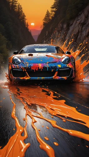 aston martin vulcan,gulf,burnout fire,lava river,koenigsegg agera r,lava,fiery,3d car wallpaper,fire background,alpine drive,mercedes-amg gt,dodge viper,viper gts,volcano,wildfire,amg gt,corvette mako shark,drifting,ford gt 2020,zenvo-st1,Conceptual Art,Graffiti Art,Graffiti Art 08