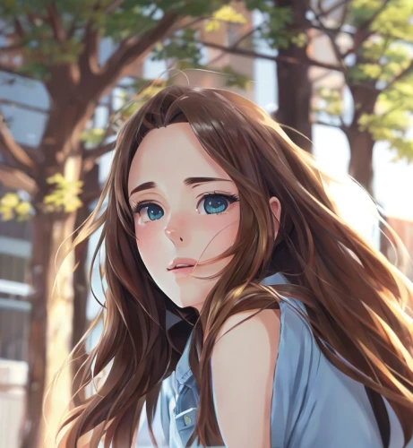 girl portrait,worried girl,girl drawing,digital painting,a girl's smile,girl with speech bubble,akko,young girl,long-haired hihuahua,girl sitting,cinnamon girl,girl studying,layered hair,relaxed young girl,fluttering hair,hydrangea,romantic portrait,little girl in wind,anime girl,maple,Common,Common,Japanese Manga