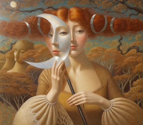 harp player,angel playing the harp,woman with ice-cream,venus,woman holding pie,woman playing violin,girl with bread-and-butter,violin woman,carol colman,the flute,woman thinking,praying woman,mystical portrait of a girl,han thom,surrealism,woman of straw,carol m highsmith,lilian gish - female,bellini,fantasy portrait,Common,Common,Natural
