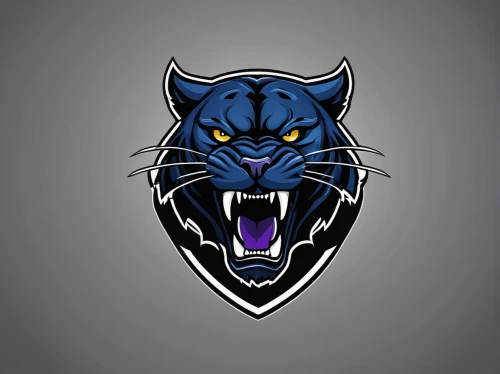 blue tiger,panther,wildcat,tiger png,canis panther,head of panther,tigers,vector graphic,tiger,mascot,vector design,felidae,to roar,crest,vector illustration,vector image,roar,logo header,tiger head,automotive decal,Illustration,Japanese style,Japanese Style 14