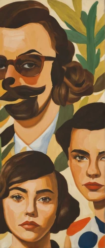 hemp family,vector people,group of people,heads of royal palms,arrowroot family,sapodilla family,el salvador dali,oil on canvas,painting pattern,background pattern,background image,mural,women at cafe,oil painting on canvas,social distancing,meticulous painting,folk art,balsam family,personages,tel aviv,Art,Artistic Painting,Artistic Painting 39