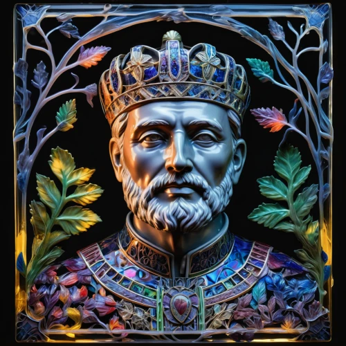 emperor wilhelm i,kaiser wilhelm,kaiser wilhelm ii,king lear,king caudata,king david,emperor wilhelm i monument,st jacobus,king arthur,grapes icon,the ruler,saint nicolas,hohenzollern,emperor,merlin,saint patrick,wall,rhodes,count of faber castell,stained glass window,Photography,Artistic Photography,Artistic Photography 02