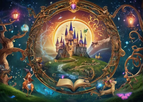 children's fairy tale,fairy tale icons,fairy world,fairy tale castle,fantasy world,magical adventure,fairy tale,fairy tale character,a fairy tale,magic book,shanghai disney,fairy tales,fairytales,fairytale characters,fantasy picture,3d fantasy,fantasia,fairy village,magical,rapunzel,Illustration,Realistic Fantasy,Realistic Fantasy 02