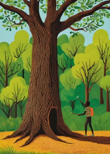 brown tree,cardstock tree,girl with tree,bodhi tree,tree grove,the roots of trees,a collection of short stories for children,oak tree,flourishing tree,rosewood tree,osage orange,deciduous tree,forest workers,deciduous trees,jaggery tree,elm tree,forest tree,vinegar tree,chestnut trees,deciduous forest,Art,Artistic Painting,Artistic Painting 25