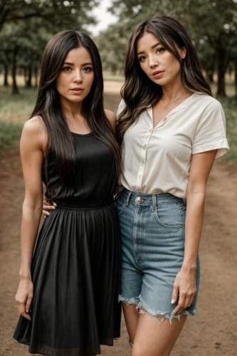 social,vietnamese,two girls,business women,young women,genes,farm workers,peruvian women,pretty women,angels,portrait photographers,singer and actress,mom and daughter,models,sisters,golf course background,album cover,duo,businesswomen,lpga