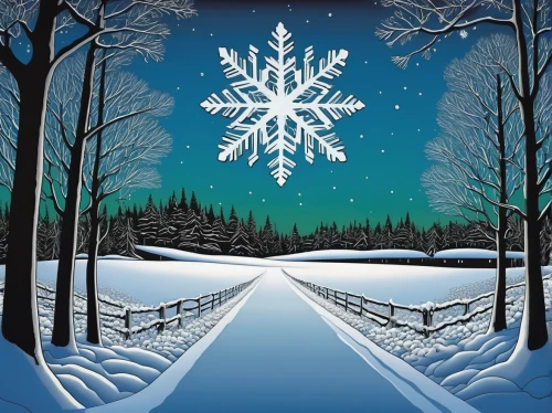 christmas snowy background,christmas landscape,winter background,snow scene,snowflake background,christmas snowflake banner,snow landscape,winter landscape,blue snowflake,christmas motif,snowy landscape,christmas snow,snow trail,winter wonderland,christmas border,snow bridge,winter forest,the snow falls,night snow,snow flake,Illustration,Black and White,Black and White 18