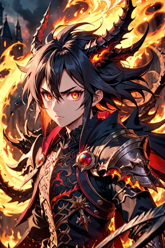 fire background,fire devil,flame robin,fire siren,fire angel,fire lily,fire master,fire poi,walpurgis night,black dragon,flame spirit,dragon fire,burning hair,alibaba,fire kite,fire red eyes,flame of fire,smouldering torches,fire beetle,fire eyes,Anime,Anime,General