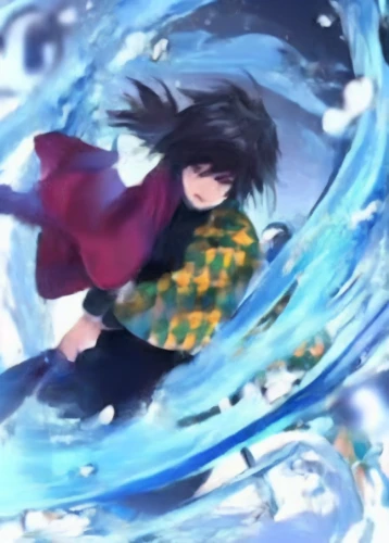 banner,winter background,monsoon banner,chara,flying girl,falling,piko,noodle image,winter sports,infinite snow,water-the sword lily,determination,snowboard,wind wave,ren,yuzu,snowboarding,fuki,薄雲,winterblueher