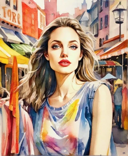 watercolor paris shops,watercolor paris,watercolor painting,world digital painting,watercolor women accessory,watercolor background,fashion illustration,photo painting,art painting,watercolor,watercolor paint,watercolor pencils,boho art,oil painting on canvas,italian painter,painting technique,watercolor shops,fashion vector,oil painting,woman shopping
