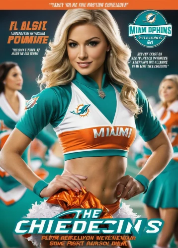 magazine cover,cheerleading uniform,cover,brochure,cheerleader,magazine - publication,arena football,cd cover,flyer,cheer,book cover,advertisement,sports collectible,cheerleading,you cheer,print publication,the print edition,newsletter,catalog,gridiron football,Conceptual Art,Oil color,Oil Color 12