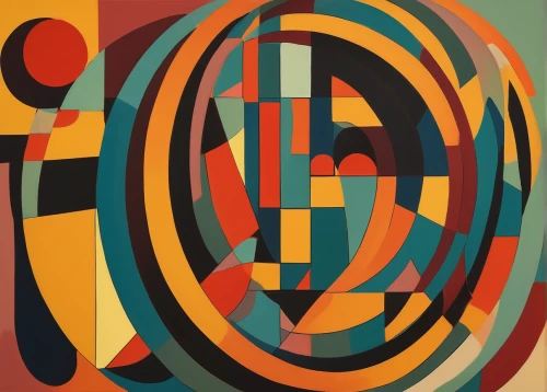 abstract retro,abstract shapes,concentric,abstract design,wood type,art deco background,art deco,adobe illustrator,abstraction,art deco woman,woodtype,circles,abstract artwork,ellipses,art deco ornament,abstract painting,spirals,airbnb logo,memphis shapes,colorful spiral,Art,Classical Oil Painting,Classical Oil Painting 11