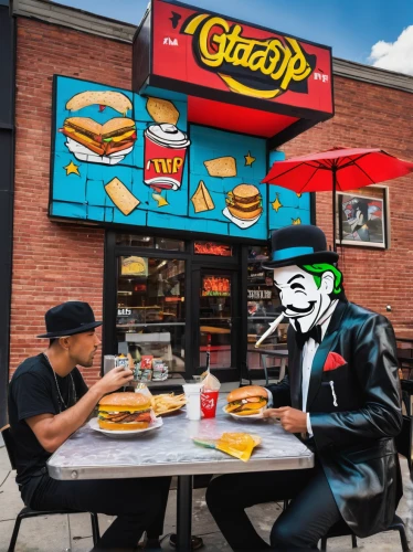 fast food restaurant,grainau,fine dining,retro diner,kids' meal,anonymous hacker,cholado,order pizza,burgers,vendetta,restaurants,fast food junky,diner,fast-food,business icons,enjoy the meal,chair png,chalupa,chew,alpha,Conceptual Art,Graffiti Art,Graffiti Art 01
