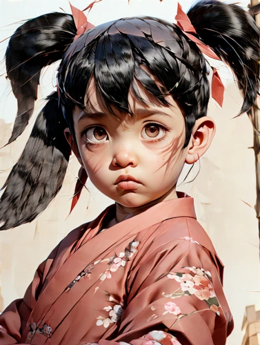 geisha girl,geisha,chinese art,oriental girl,japanese art,shirakami-sanchi,world digital painting,little girl in wind,the japanese doll,japanese doll,oriental painting,child girl,amano,child portrait,oriental,xun,goki,japanese icons,japanese woman,nori