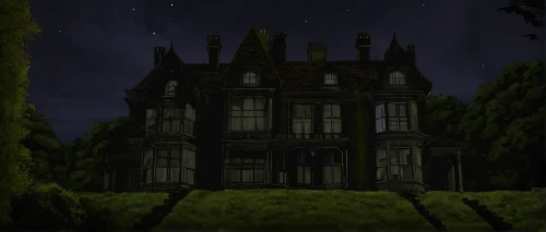 witch's house,witch house,ghost castle,haunted castle,the haunted house,house silhouette,house in the forest,haunted house,fairy tale castle,chateau,castle of the corvin,mansion,victorian house,bethlen castle,creepy house,stately home,lonely house,fairytale castle,knight's castle,knight house,Art,Artistic Painting,Artistic Painting 30