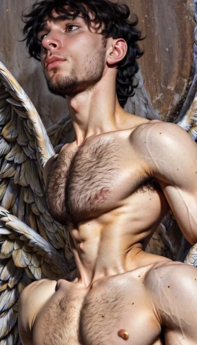 baroque angel,archangel,ganymede,angel wing,the archangel,angel wings,business angel,eros statue,cherub,winged,fallen angel,harpy,angelology,eros,winged heart,angel figure,uriel,bird wings,stone angel,wings