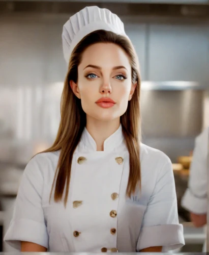chef's uniform,waitress,girl in the kitchen,chef,chef hat,chef hats,pastry chef,kitchen work,queen of puddings,chefs kitchen,cooks,chef's hat,culinary,cook,madeleine,cooking book cover,cooking show,caterer,waiting staff,men chef
