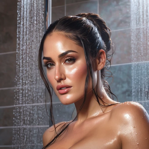 wet,shower,brie,wet girl,shower head,tub,bath oil,photoshoot with water,bathtub,spark of shower,bath white,shower of sparks,wet body,shower gel,shower rod,bath,shower curtain,drenched,shower door,water mist,Photography,General,Natural
