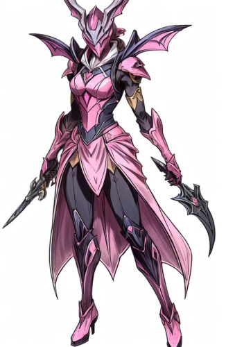 cynosbatos,pink quill,mazda ryuga,dragoon,evangelion evolution unit-02y,pink vector,dark-type,drg,armored,alien warrior,neottia nidus-avis,knight star,knight armor,evangelion unit-02,pitahaya,sylva striker,pink diamond,eva unit-08,iron blooded orphans,pink robin