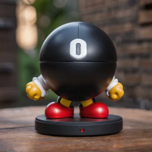 3d figure,eight-ball,orb,mario,3d model,game figure,3d mockup,plug-in figures,lensball,odyssey,super mario,3d object,orbit,pokeball,8 ball,3d render,wooden mockup,google-home-mini,osmo,gnome and roulette table