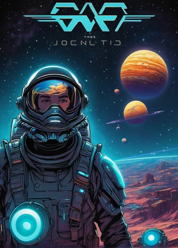 cd cover,album cover,cover,sci - fi,sci-fi,sci fi,scuba,scifi,jewel case,jocote,sci fiction illustration,john doe,jacobite,aquanaut,smart album machine,book cover,packshot,science fiction,spacesuit,500x,Illustration,American Style,American Style 01