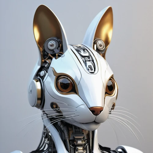 chat bot,cat-ketch,cat vector,cybernetics,cyborg,computer mouse,ocicat,chatbot,cat warrior,3d model,robotic,cat,streampunk,animal feline,feline,breed cat,autonomous,mow,egyptian mau,sphynx