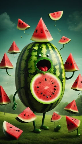 watermelon background,watermelon wallpaper,watermelon painting,watermelon,watermelons,watermelon umbrella,watermelon pattern,watermelon slice,sliced watermelon,cut watermelon,gummy watermelon,seedless,seedless fruit,melon,muskmelon,melonpan,integrated fruit,watermelon digital paper,pome fruit family,fruits icons,Illustration,Abstract Fantasy,Abstract Fantasy 01
