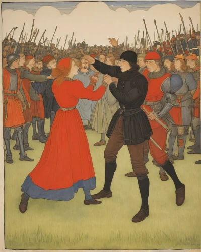 stage combat,épée,sword fighting,dispute,skirmish,assault,battle,historical battle,combat,the war,fight,may day,shootfighting,the middle ages,torgau,schutzhund,fighting poses,punch,gallantry,middle ages,Illustration,Realistic Fantasy,Realistic Fantasy 31