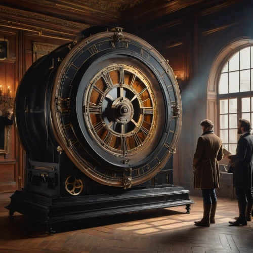 clockmaker,grandfather clock,steampunk gears,watchmaker,clockwork,play escape game live and win,longcase clock,crypto mining,steampunk,time machine,ship's wheel,old clock,bitcoin mining,cryptography,clocks,astronomical clock,clock,ships wheel,anachronism,scientific instrument,Photography,General,Natural