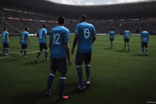 fifa 2018,dalian,arsenal,uefa,stadion,formation,score a goal,soccer-specific stadium,city youth,sports game,changing rooms,ea,nigeria,southampton,kick off,soccer field,world cup,clubs,bayern,soccer team,Conceptual Art,Daily,Daily 30