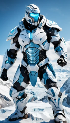 ice planet,tundra,icemaker,iceman,arctic,ice,armored,armored animal,nunatak,kosmus,icy,polar,frost,king ortler,bolt-004,snowmobile,ice bears,avalanche protection,winterblueher,infinite snow,Photography,General,Sci-Fi