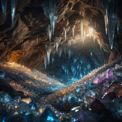 ice cave,blue cave,blue caves,glacier cave,cave,pit cave,the blue caves,cave tour,stalactite,lava cave,lava tube,speleothem,fissure vent,crystals,stalagmite,underground lake,ravine,caving,crystalline,geode,Photography,General,Natural