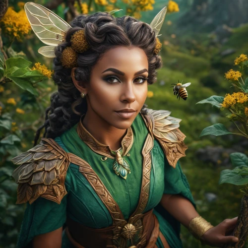 fantasy portrait,tiana,faery,elven flower,faerie,vanessa (butterfly),fantasy art,fae,celtic queen,fantasy picture,fantasy woman,elven,dryad,rosa 'the fairy,jaya,artemisia,aurora butterfly,anahata,the enchantress,fairy queen,Photography,General,Fantasy