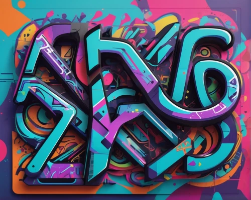 tag,zao,grafitty,kaki,letter k,graffiti,tiktok icon,wka,grafiti,bkh,kyi-leo,nada3,ihk,kö-dig,initials,rags,spray can,letters,decorative letters,zebru,Illustration,Abstract Fantasy,Abstract Fantasy 08