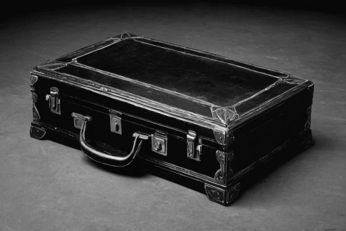 steamer trunk,lyre box,music chest,box camera,musical box,old suitcase,vintage box camera,treasure chest,ballot box,toolbox,attache case,wooden box,leather suitcase,ammunition box,music box,ambrotype,ondes martenot,suitcase,carrying case,courier box,Art,Artistic Painting,Artistic Painting 22