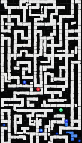 maze,dungeon,android game,the tile plug-in,dungeons,navigate,labyrinth,escape route,minesweeper,crossroad,trip computer,road of the impossible,tileable,square pattern,white border,capital escape,black squares,travel pattern,adventure game,go left or right,Illustration,Japanese style,Japanese Style 09