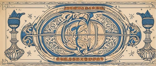 art nouveau design,art nouveau,art nouveau frame,art nouveau frames,bookplate,art deco border,cd cover,monogram,cover,gold art deco border,escutcheon,vintage ilistration,art deco ornament,tetragramaton,blueprint,motifs of blue stars,celtic harp,om,crown seal,decorative letters,Illustration,Realistic Fantasy,Realistic Fantasy 42