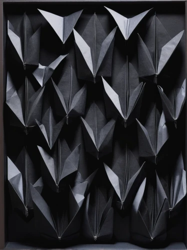 cube surface,anechoic,wall panel,folded paper,tessellation,facade panels,room divider,origami paper,origami,cardboard background,facets,diamond plate,penrose,black squares,polycrystalline,polygonal,paper patterns,triangles background,cube background,faceted diamond,Unique,Paper Cuts,Paper Cuts 02