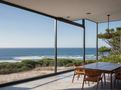 dunes house,window with sea view,beach house,spyglass,landscape designers sydney,ocean view,landscape design sydney,seaside view,breakfast room,pebble beach,glass panes,screen door,sliding door,coastal protection,summer house,window covering,window treatment,window film,smart house,structural glass,Photography,Black and white photography,Black and White Photography 12