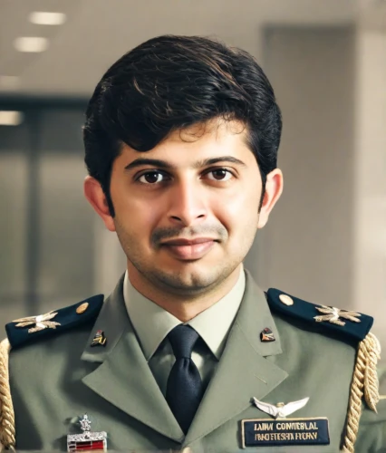 military person,military officer,military uniform,pakistani boy,thác dray nur,non-commissioned officer,iranian,azerbaijan azn,military organization,brigadier,military rank,naval officer,ashok chakra award,aesulapian staff,beyaz peynir,military,sikaran,security department,bahraini gold,pakistan