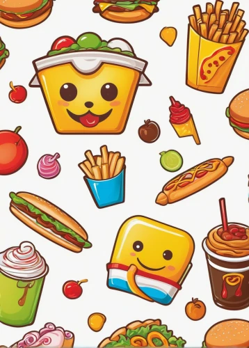 food icons,fruits icons,ice cream icons,fruit icons,burger emoticon,grilled food sketches,food collage,scrapbook clip art,foods,drink icons,seamless pattern,cupcake background,apple pie vector,kawaii food,emojis,clipart sticker,scrapbook background,mobile video game vector background,cartoon chips,icon set,Illustration,Realistic Fantasy,Realistic Fantasy 08