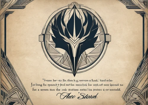 jrr tolkien,shield,the order of the fields,water-the sword lily,wind rose,blackbird,bard,staves,guestbook,sleep thorn,firebird,award background,the heart of,the vessel,tour to the sirens,raven's feather,skyrim,elder,alaunt,art bard,Illustration,Vector,Vector 18
