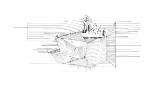 crown render,isometric,barograph,paper ship,wireframe,crane vessel (floating),paper boat,wireframe graphics,dovetail,concertina,folded paper,crown of the place,seismograph,polygonal,orthographic,weathervane design,crinoline,russian pyramid,dribbble,line drawing,Design Sketch,Design Sketch,None