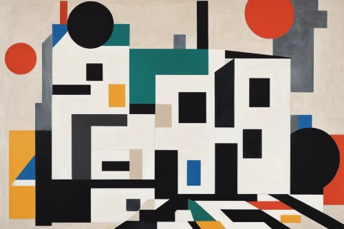 mondrian,cubism,abstract shapes,abstraction,abstract painting,abstract artwork,picasso,abstractly,braque francais,tiegert,rectangles,abstract art,abstracts,irregular shapes,abstract retro,abstract corporate,parcheesi,abstract cartoon art,composition,abstract design,Art,Artistic Painting,Artistic Painting 46