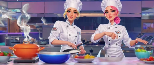 chefs,cooking show,chef hats,chef,cooks,chef hat,chefs kitchen,star kitchen,cooking vegetables,cooking,men chef,food and cooking,cookery,culinary,chef's hat,ratatouille,chef's uniform,making food,cooking book cover,red cooking,Conceptual Art,Daily,Daily 21